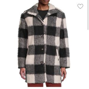 Marine Layer Coat